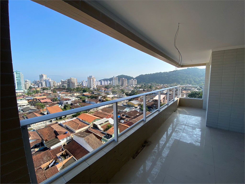 Venda Apartamento Praia Grande Canto Do Forte REO792642 15