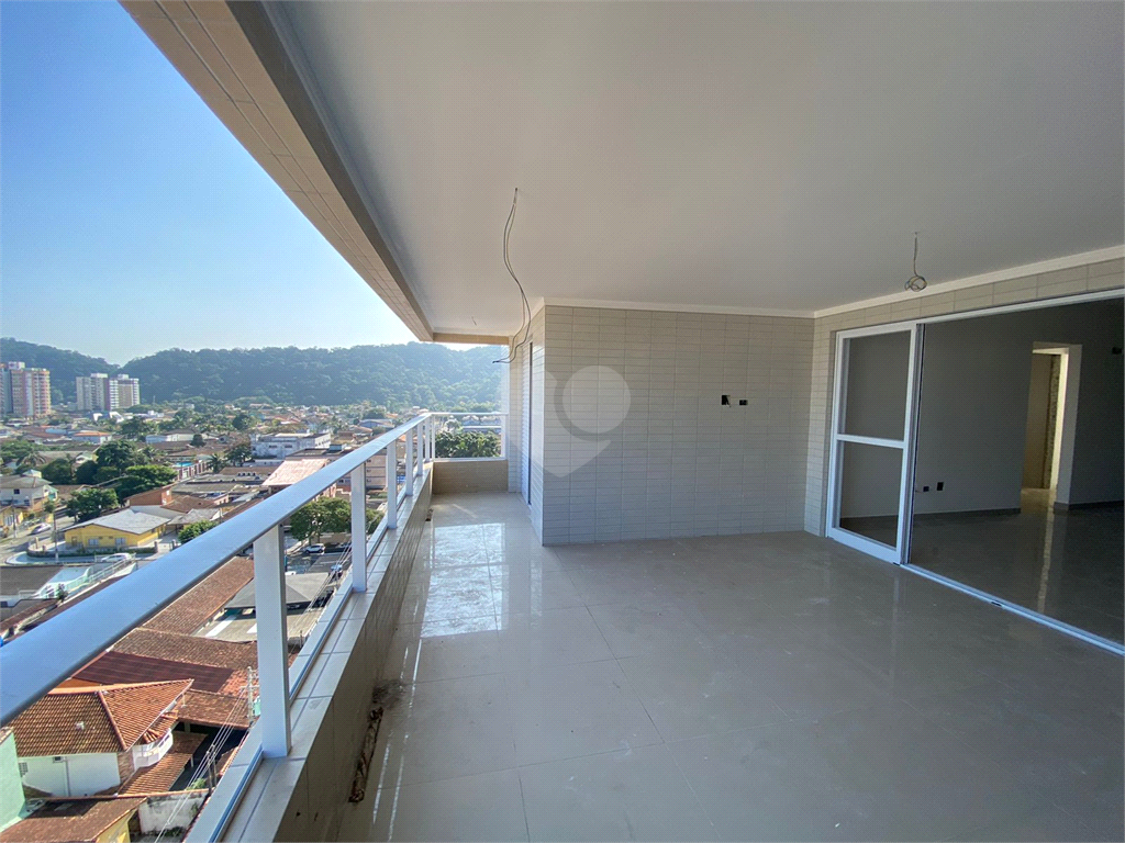 Venda Apartamento Praia Grande Canto Do Forte REO792642 20