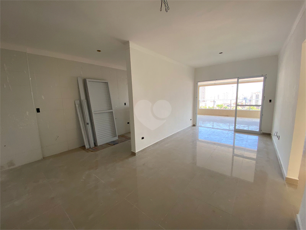 Venda Apartamento Praia Grande Canto Do Forte REO792642 7