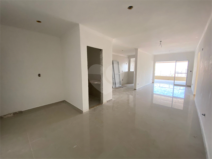 Venda Apartamento Praia Grande Canto Do Forte REO792642 2