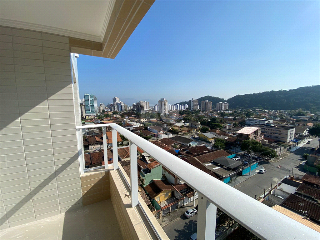 Venda Apartamento Praia Grande Canto Do Forte REO792642 29