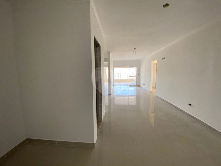 Venda Apartamento Praia Grande Canto Do Forte REO792642 1