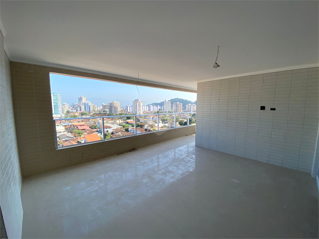 Venda Apartamento Praia Grande Canto Do Forte REO792642 16