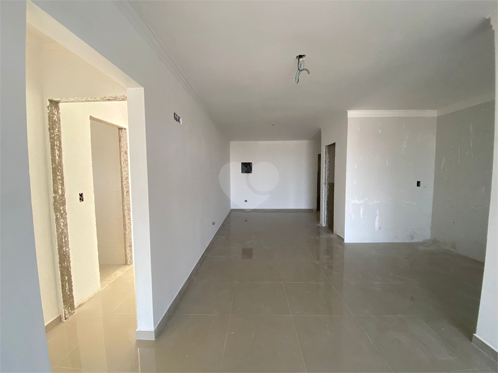 Venda Apartamento Praia Grande Canto Do Forte REO792642 10