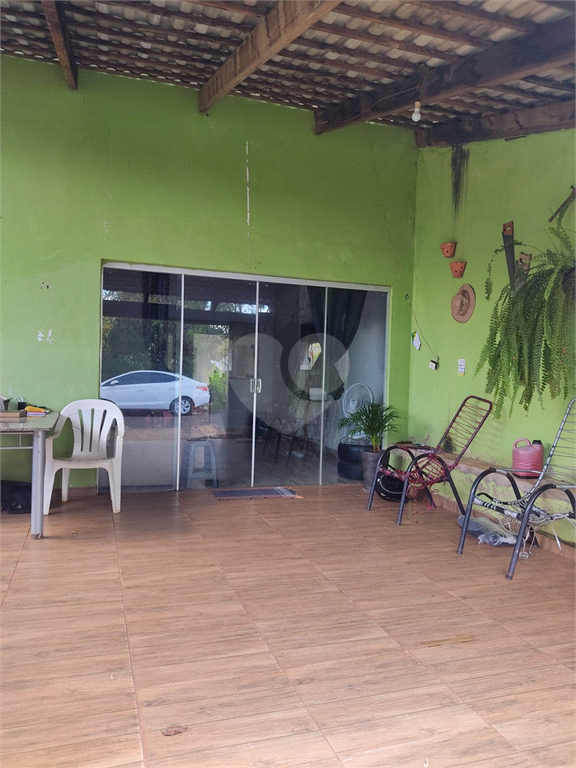 Venda Casa Uberlândia Jardim Holanda REO792646 4