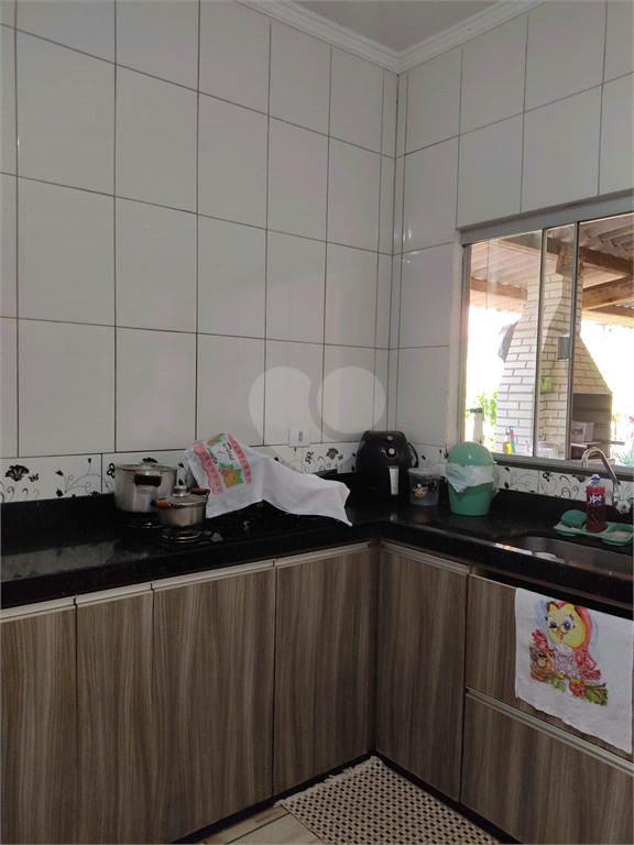 Venda Casa Uberlândia Jardim Holanda REO792646 11