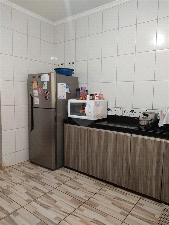 Venda Casa Uberlândia Jardim Holanda REO792646 9