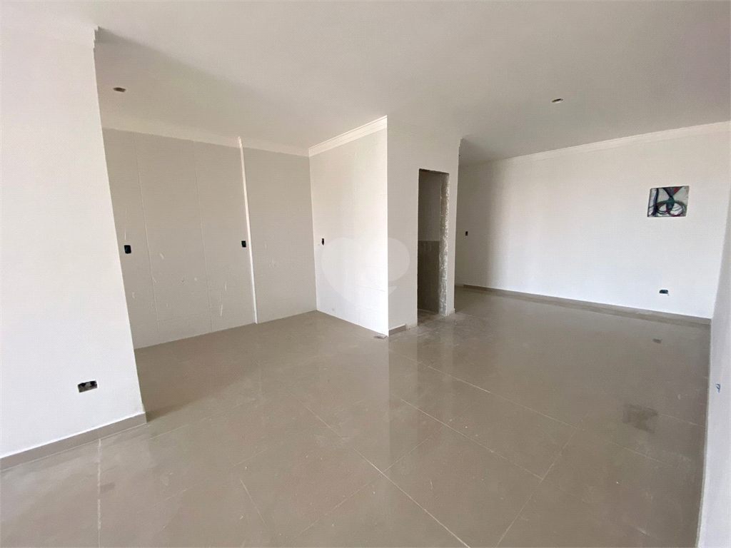 Venda Apartamento Praia Grande Canto Do Forte REO792653 10