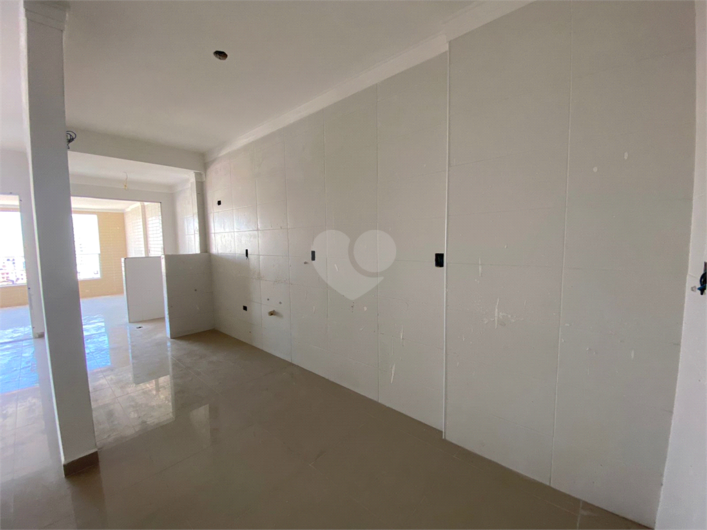 Venda Apartamento Praia Grande Canto Do Forte REO792653 4