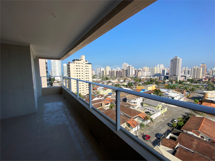 Venda Apartamento Praia Grande Canto Do Forte REO792653 14