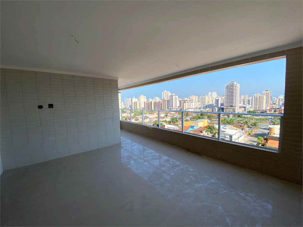 Venda Apartamento Praia Grande Canto Do Forte REO792653 15