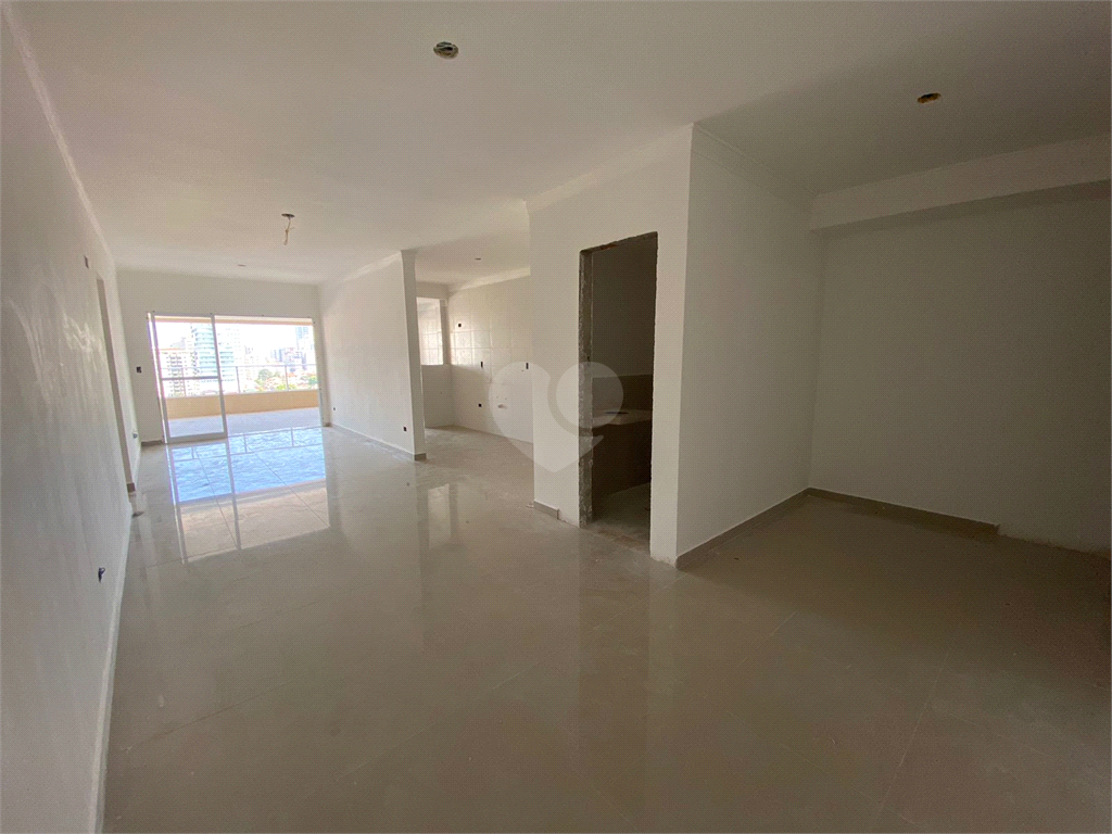 Venda Apartamento Praia Grande Canto Do Forte REO792653 1