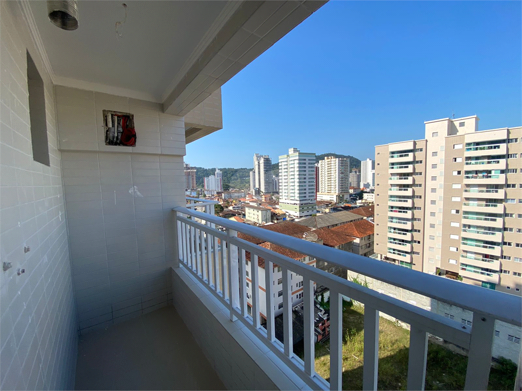 Venda Apartamento Praia Grande Canto Do Forte REO792653 29