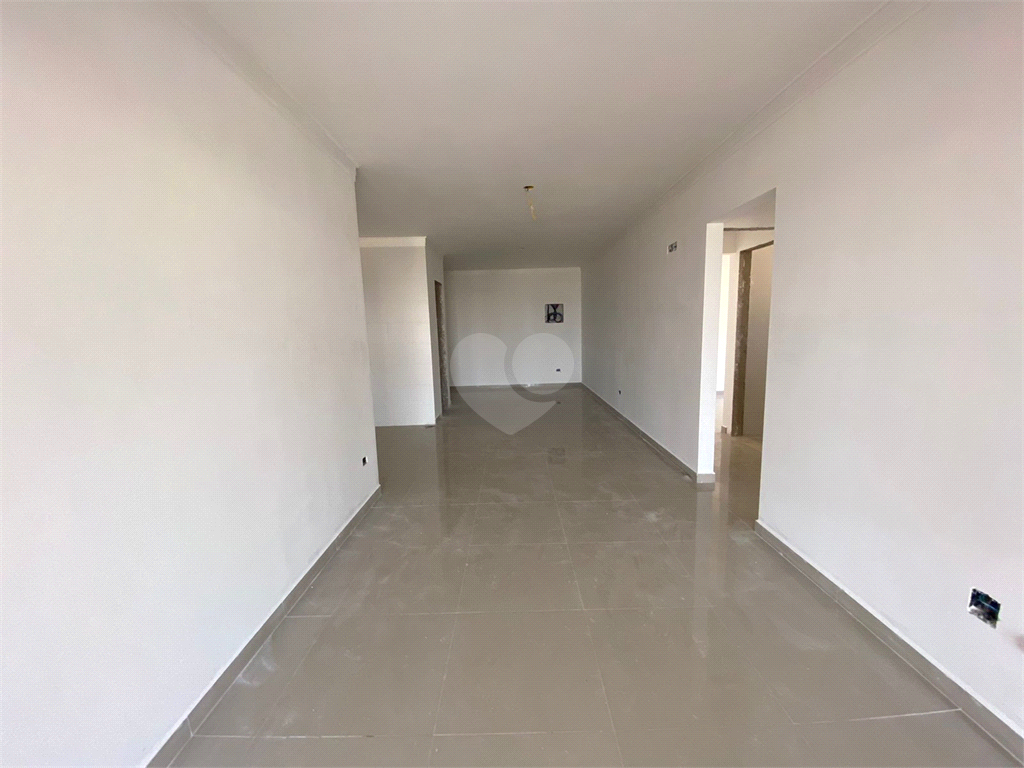 Venda Apartamento Praia Grande Canto Do Forte REO792653 9