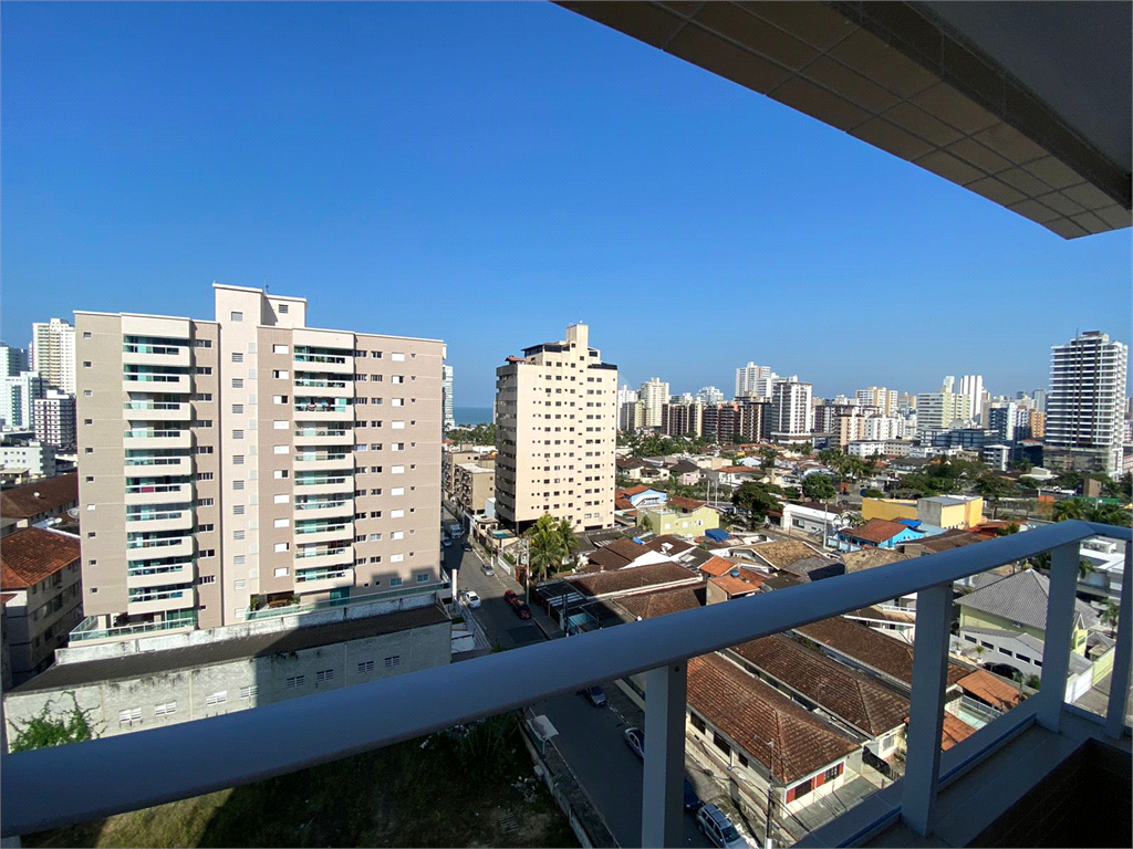 Venda Apartamento Praia Grande Canto Do Forte REO792653 34