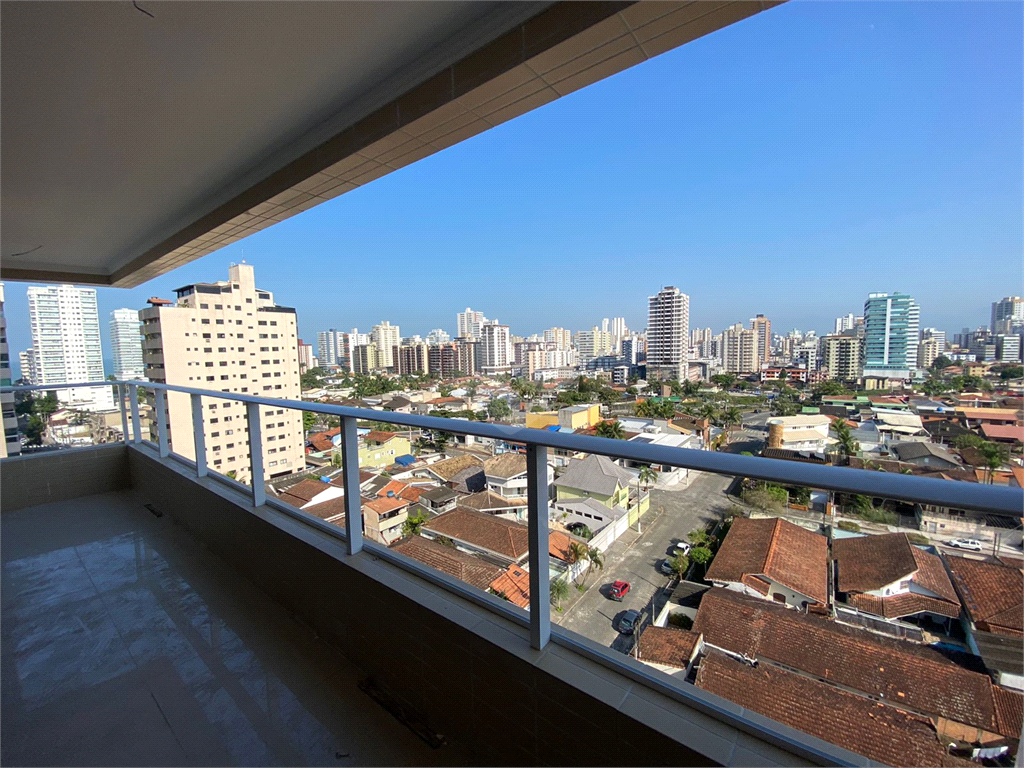 Venda Apartamento Praia Grande Canto Do Forte REO792653 16