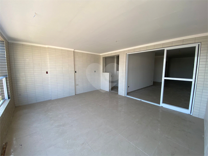 Venda Apartamento Praia Grande Canto Do Forte REO792653 17