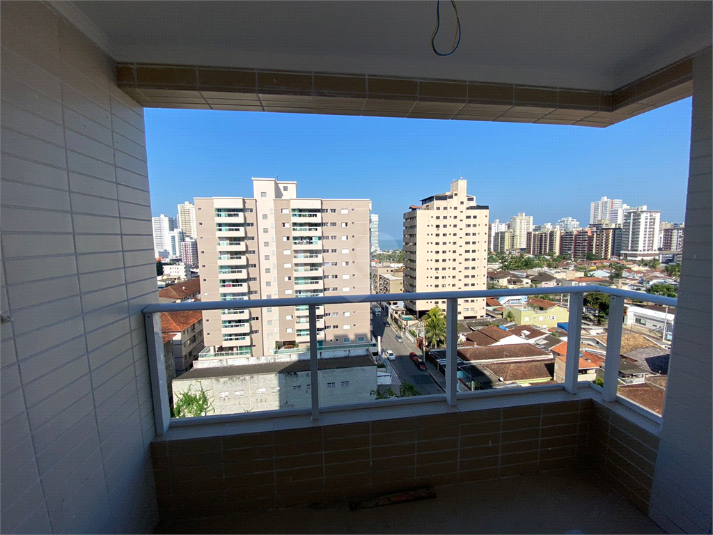 Venda Apartamento Praia Grande Canto Do Forte REO792653 32