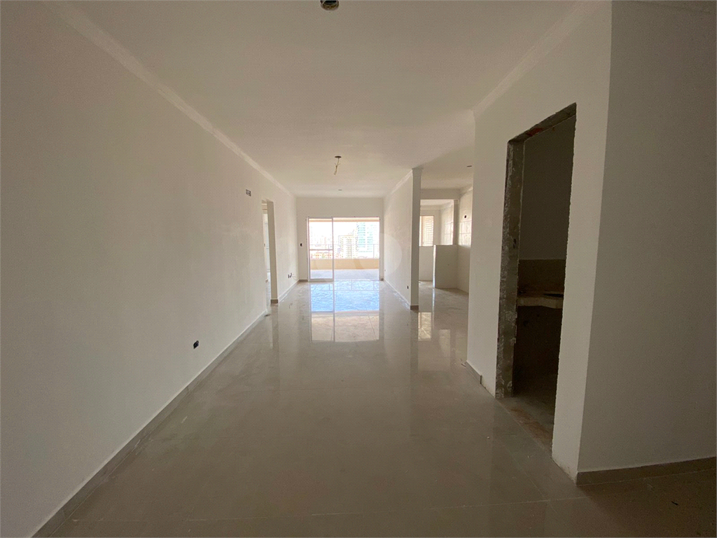 Venda Apartamento Praia Grande Canto Do Forte REO792653 3