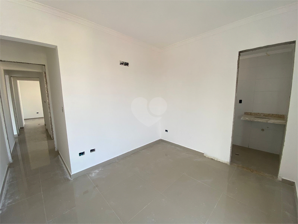 Venda Apartamento Praia Grande Canto Do Forte REO792653 20