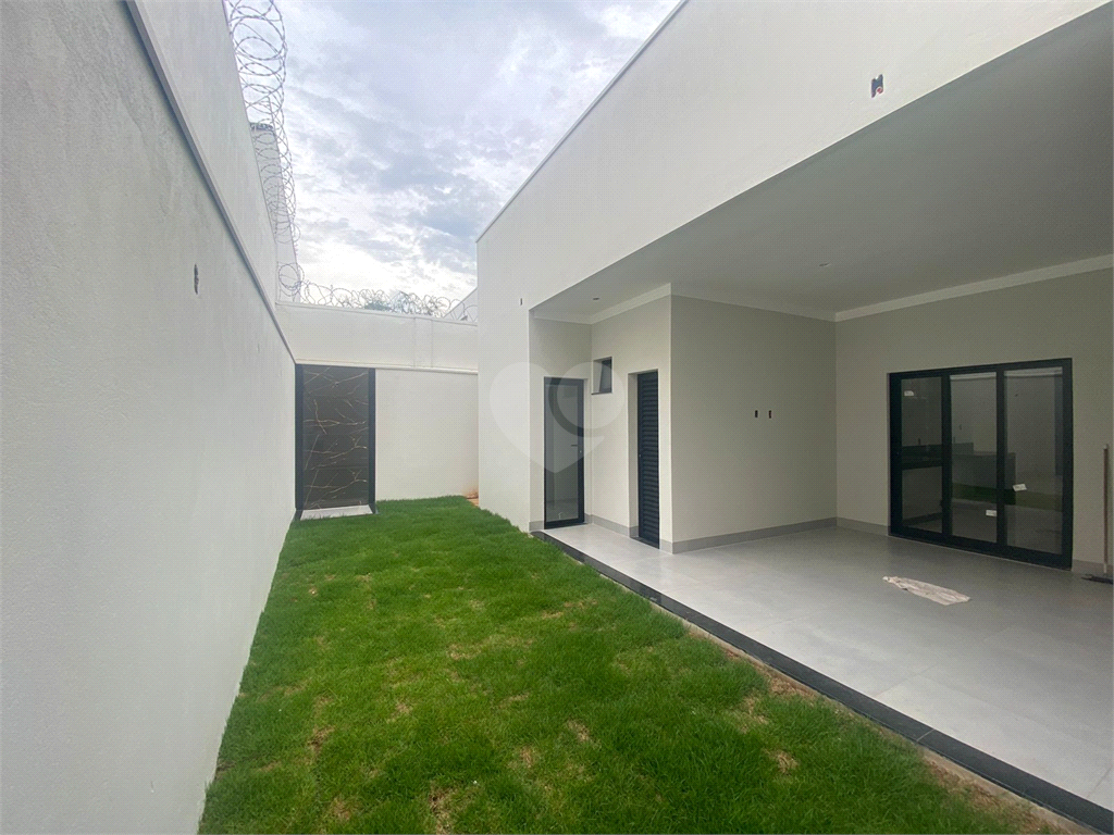 Venda Casa Uberlândia Jardim Inconfidência REO792654 15