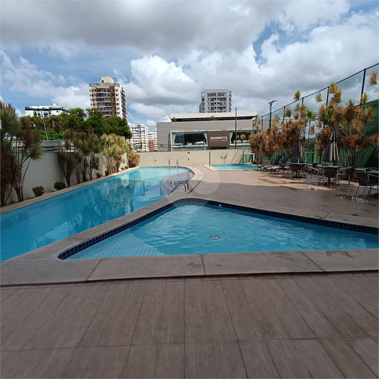 Venda Apartamento Vila Velha Praia De Itaparica REO792661 12