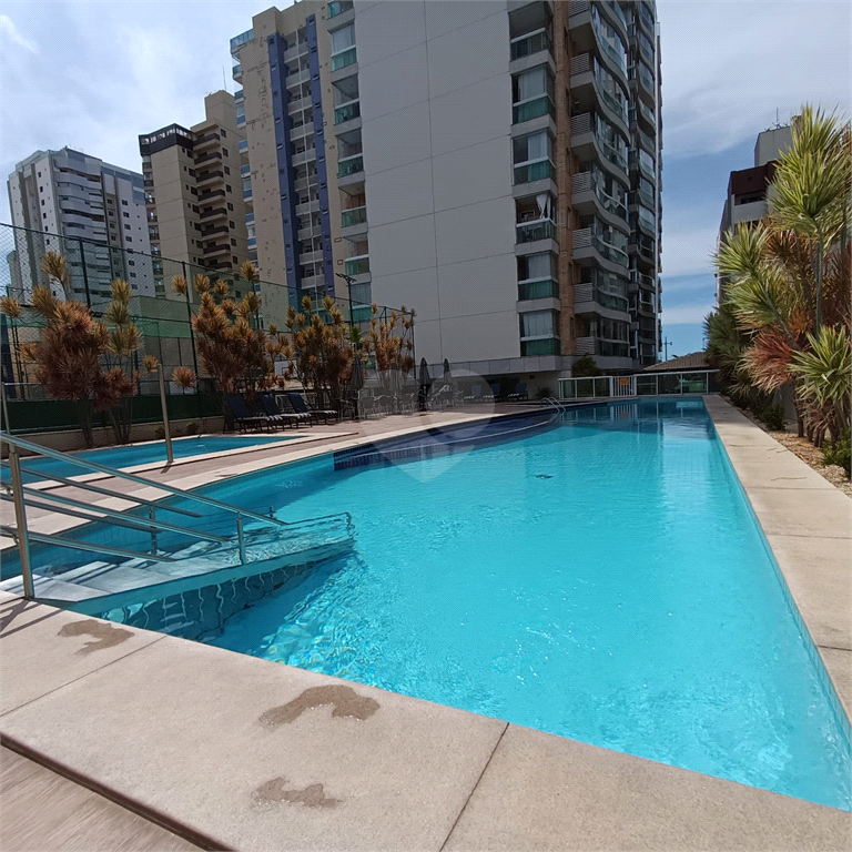 Venda Apartamento Vila Velha Praia De Itaparica REO792661 11