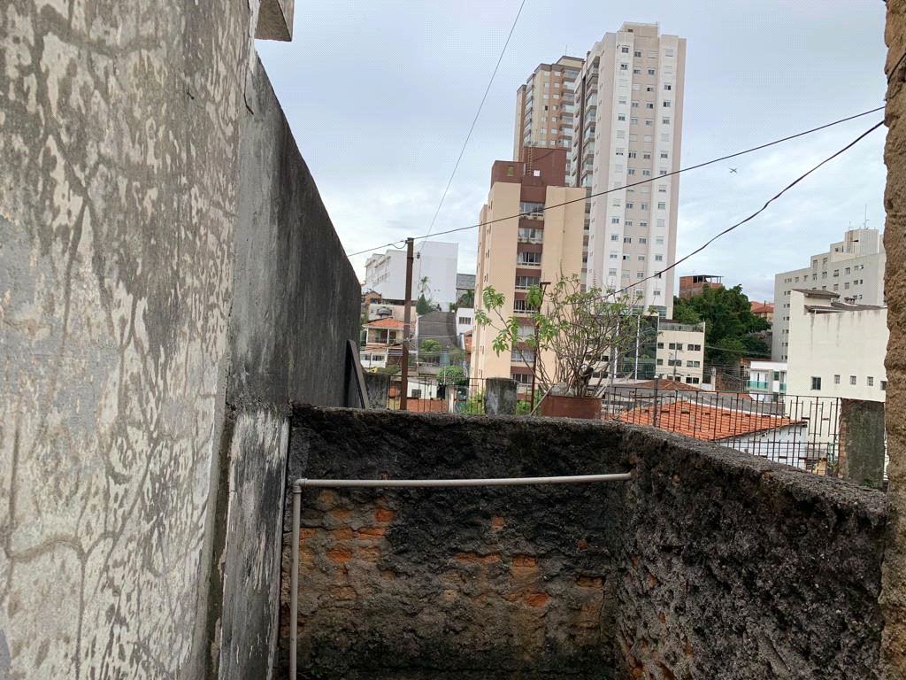 Venda Casa São Paulo Vila Dom Pedro Ii REO792662 10