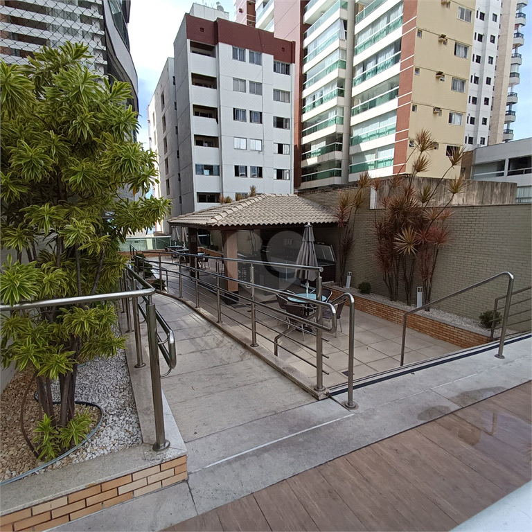 Venda Apartamento Vila Velha Praia De Itaparica REO792663 11