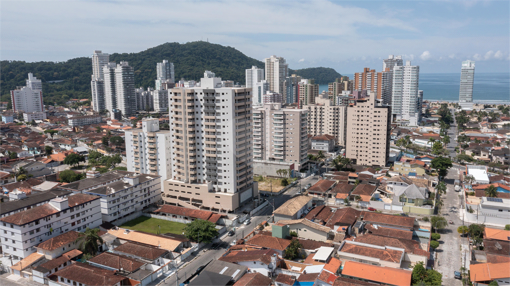 Venda Apartamento Praia Grande Canto Do Forte REO792666 14