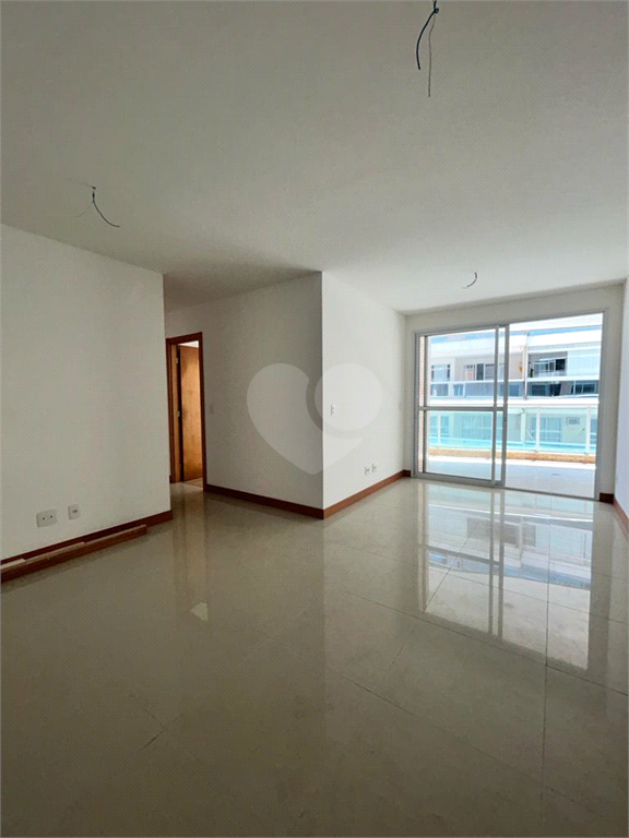 Venda Apartamento Vila Velha Praia De Itaparica REO792671 3