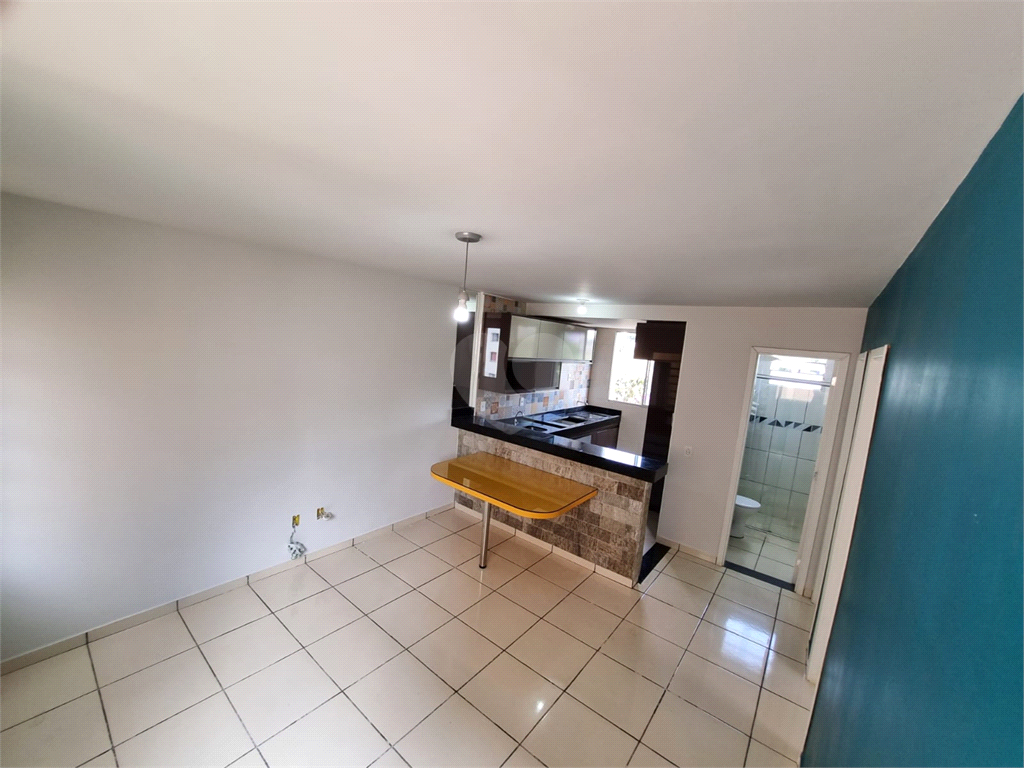 Venda Apartamento Uberlândia Mansour REO792681 20