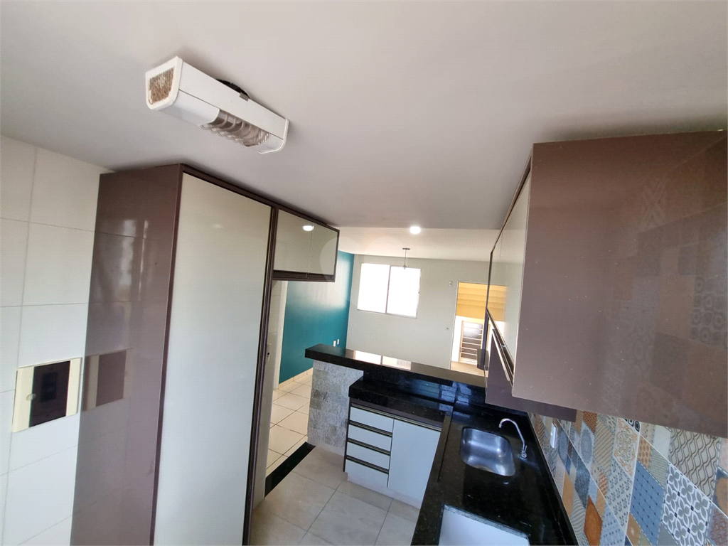 Venda Apartamento Uberlândia Mansour REO792681 18