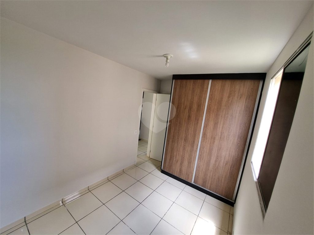 Venda Apartamento Uberlândia Mansour REO792681 2