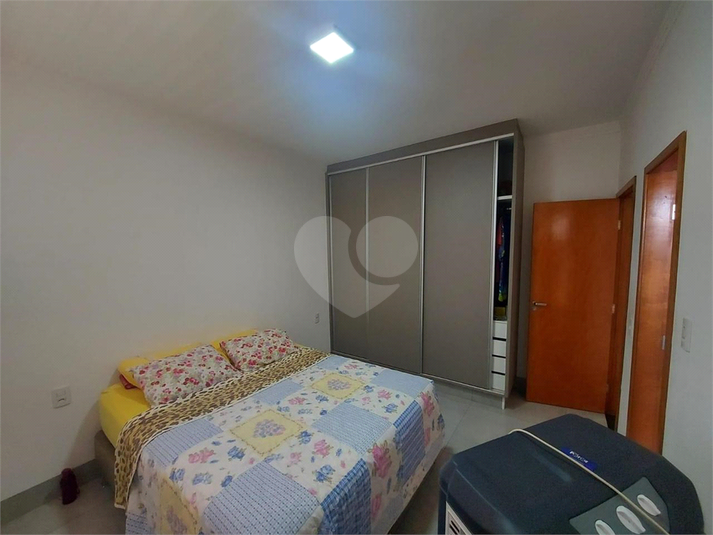 Venda Casa Uberlândia Laranjeiras REO792682 4