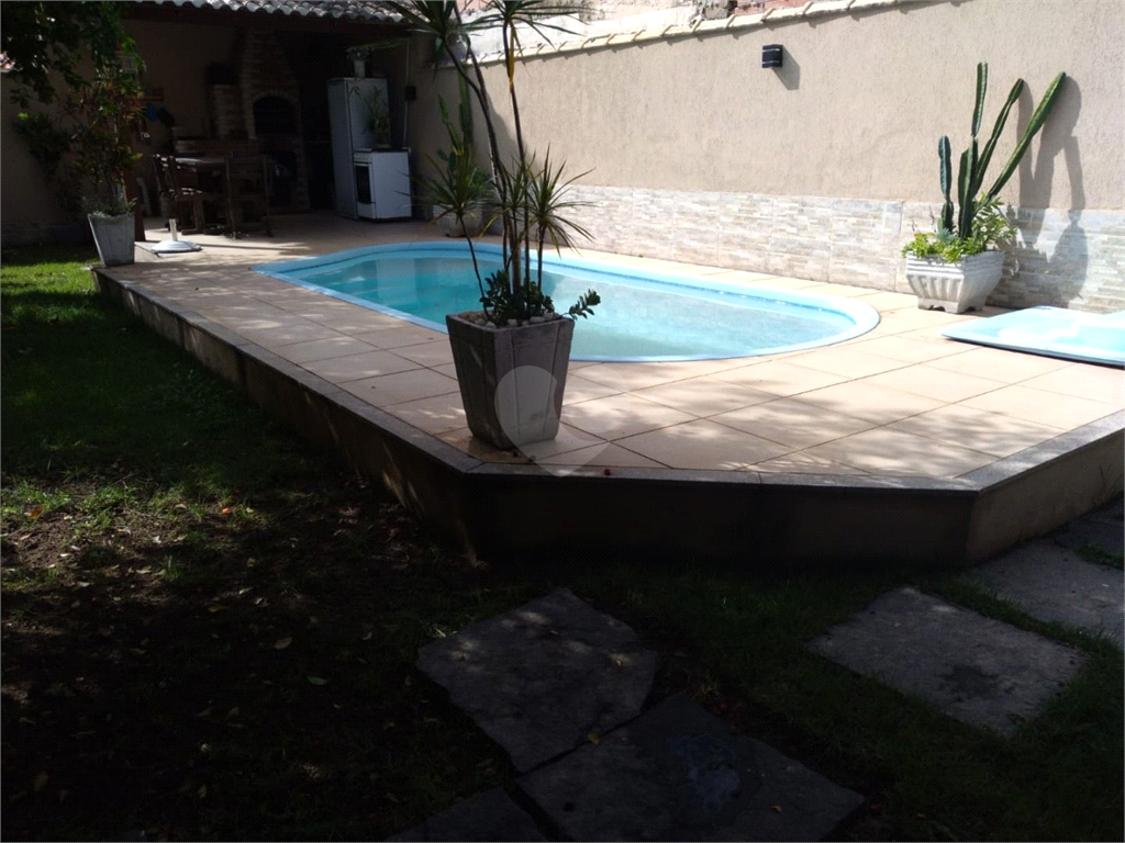 Venda Loteamento Maricá Jardim Atlântico Oeste (itaipuaçu) REO792687 3