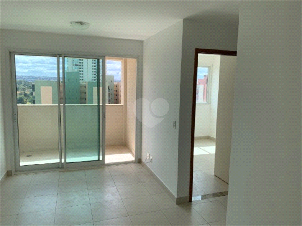 Venda Apartamento Não Definido Norte (águas Claras) REO792701 10