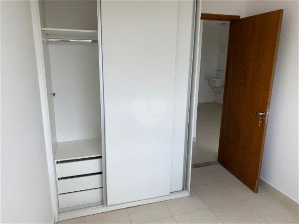 Venda Apartamento Não Definido Norte (águas Claras) REO792701 3