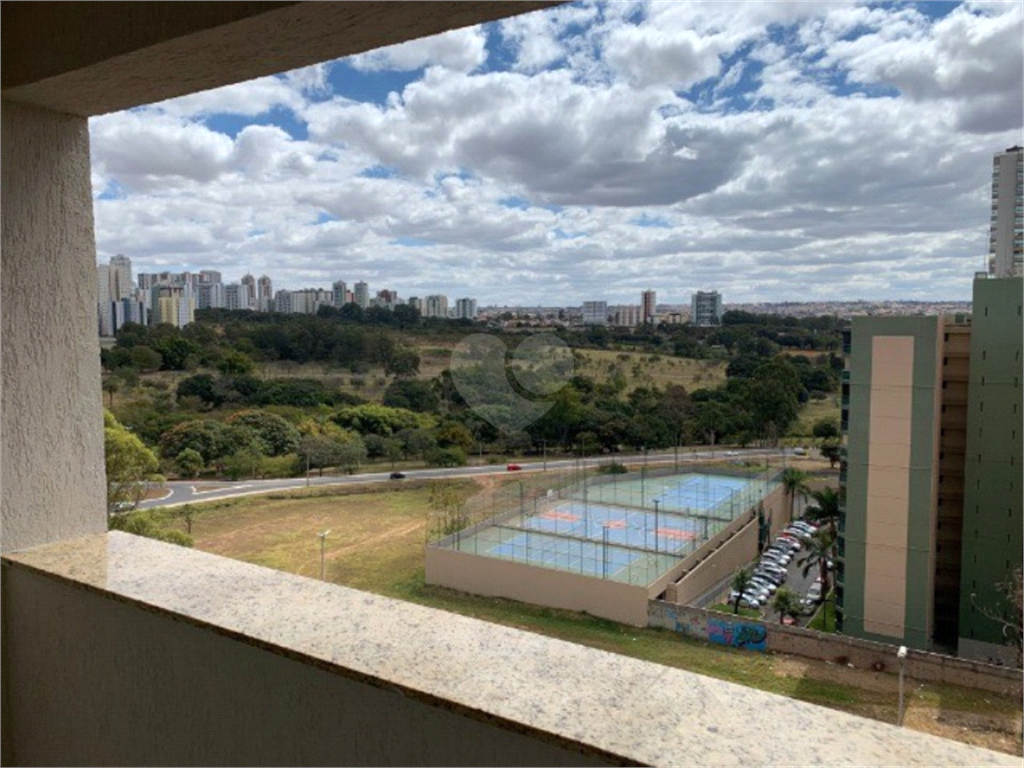 Venda Apartamento Não Definido Norte (águas Claras) REO792701 1