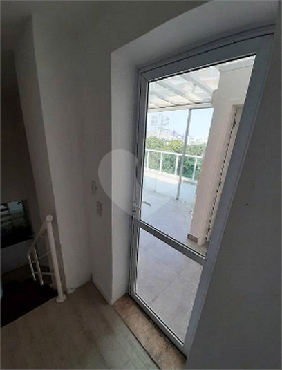 Venda Cobertura São Paulo Pinheiros REO792706 12