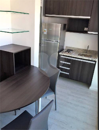 Venda Cobertura São Paulo Pinheiros REO792706 5