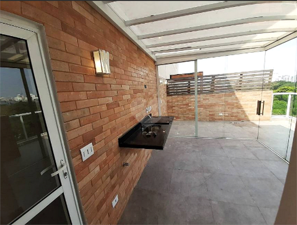 Venda Cobertura São Paulo Pinheiros REO792706 14