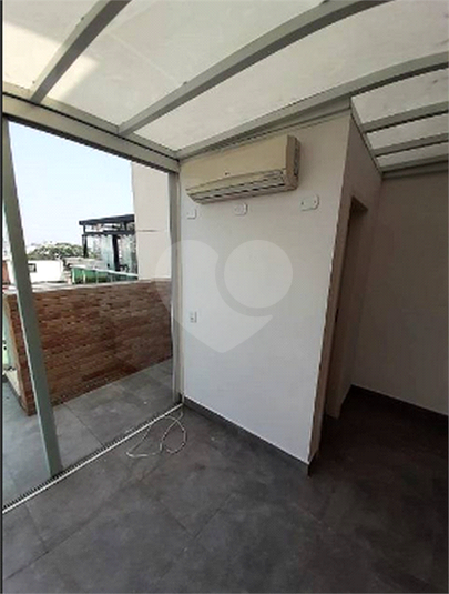 Venda Cobertura São Paulo Pinheiros REO792706 18