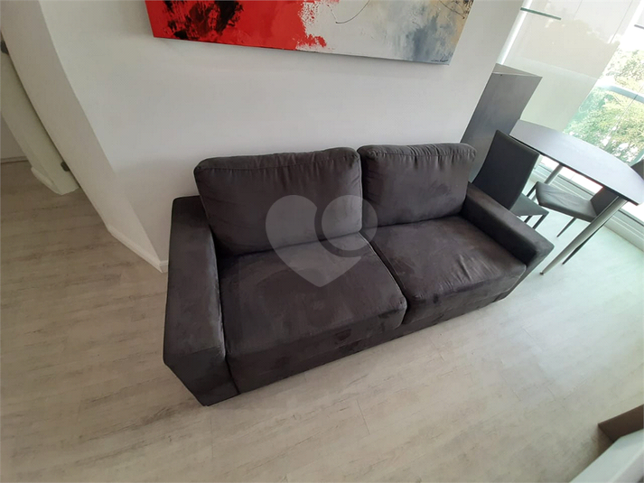 Venda Cobertura São Paulo Pinheiros REO792706 4