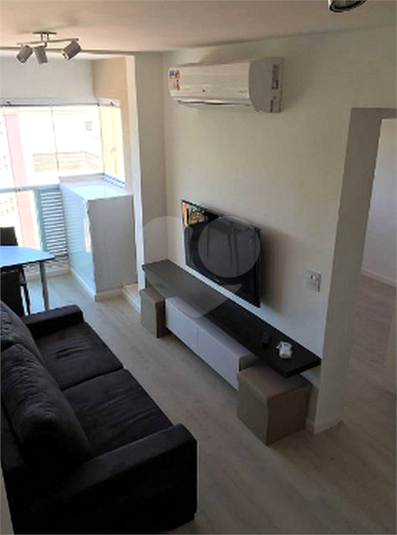 Venda Cobertura São Paulo Pinheiros REO792706 1