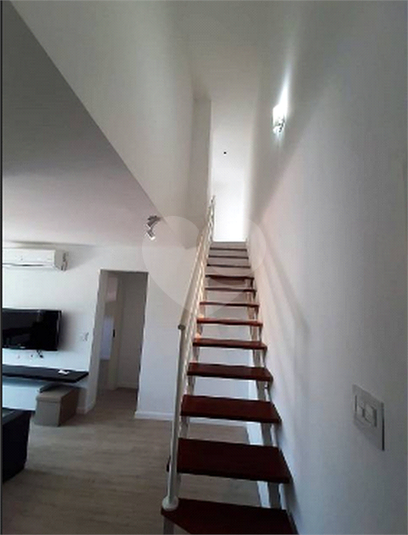 Venda Cobertura São Paulo Pinheiros REO792706 11