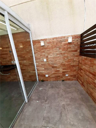 Venda Cobertura São Paulo Pinheiros REO792706 19