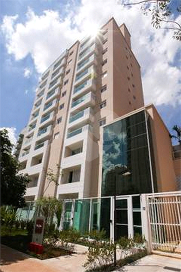 Venda Cobertura São Paulo Pinheiros REO792706 25