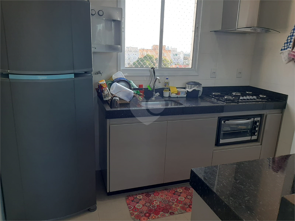 Venda Apartamento Uberlândia Santa Mônica REO792708 16