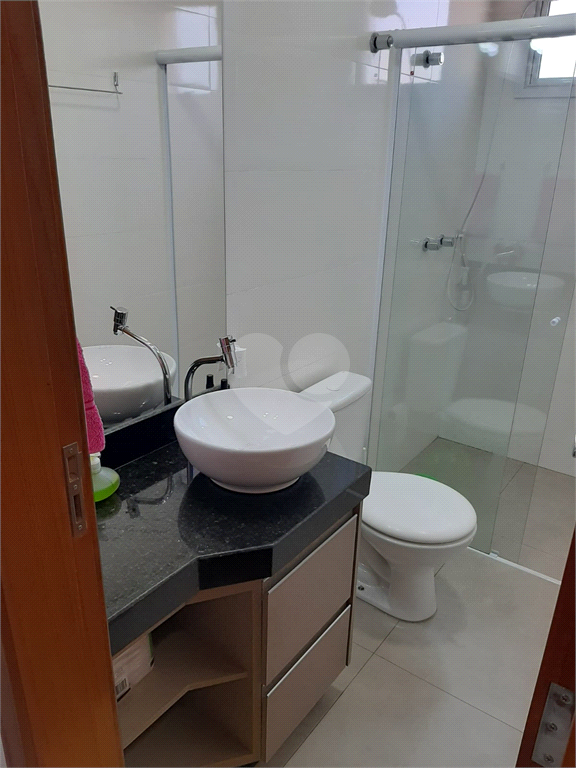 Venda Apartamento Uberlândia Santa Mônica REO792708 7